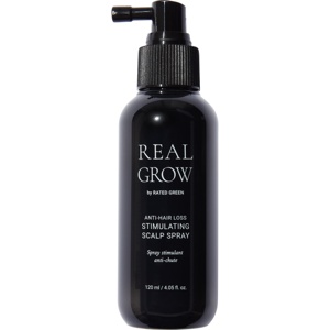 Rated Green Scalp Pack Anti-Hair Loss Stimulating Scalp Spray 120 ml Produktbild