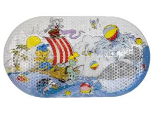 Rätt Start Bamse badmatta produkt bild