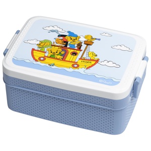 Rätt Start Bamse Viktoria Lunchlåda produkt bild