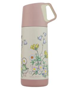 Rätt Start Beskow Blomsterfesten Termos 350 ml produkt bild