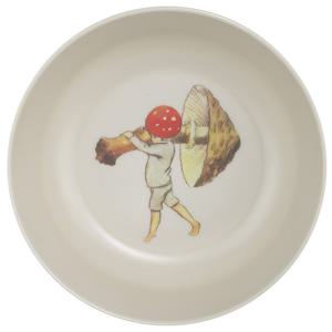 Rätt Start Beskow Tomtebobarnen Skål produkt bild