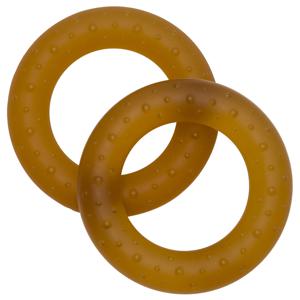 Rätt Start Bitring Naturgummi 2 st produkt bild