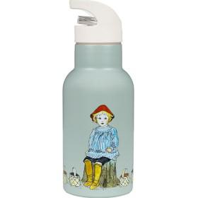 Rätt Start Elsa Beskow Putte Vattenflaska (Blå) produkt bild