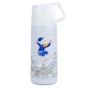 Rätt Start Emil i Lönneberga Termos 350 ml (Blå) produkt bild