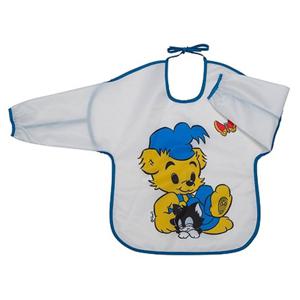 Rätt Start förkläde Bamse produkt bild