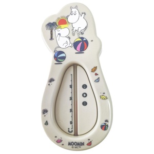 Rätt Start Mumin Badtermometer produkt bild