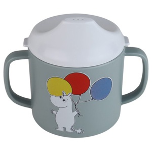 Rätt Start Mumin Festligheter Pipmugg produkt bild