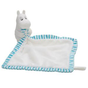 Rätt Start Mumin Snuttefiltskompis Blå produkt bild