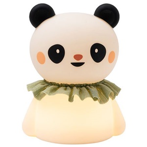 Rätt Start TAF Toys Night Light Little Panda produkt bild