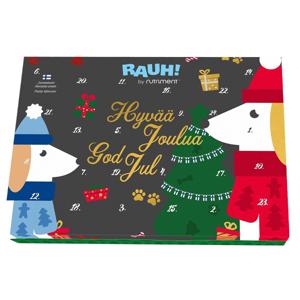 Nutriment Julkalender För Hund och Katt 280 g produkt bild