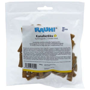 RAUH! Kycklinggodis 100 g produkt bild