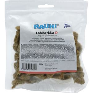 RAUH! Laxbitar 100 g produkt bild
