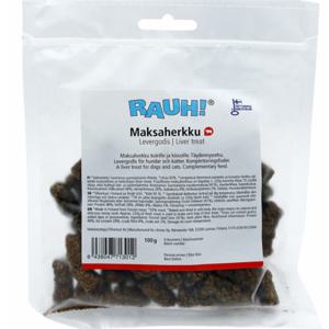 RAUH! Levergodis 100 g produkt bild