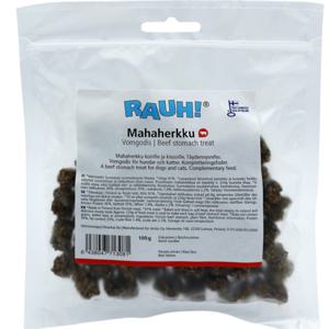 RAUH! Torkade Vombitar 100 g produkt bild