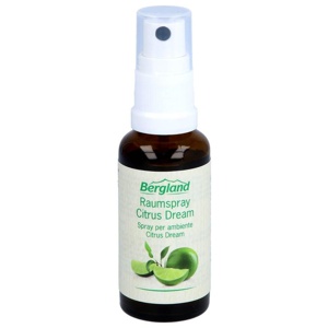 Raumspray Citrus Dream, 30 ml Spray Produktbild