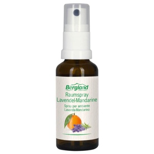 RAUMSPRAY Lavendel-Mandarine Produktbild