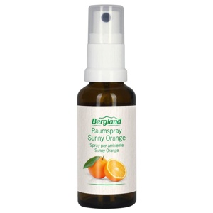 RAUMSPRAY Sunny Orange Produktbild