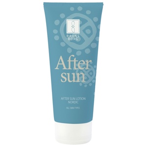 Raunsborg After Sun Lotion 200 ml produkt bild