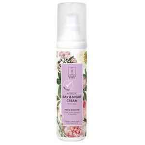 Raunsborg Anti-Age Day & Night Cream - 50 ml produktbillede