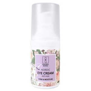 Raunsborg Anti-age Eye Cream - 15 ml. produktbillede