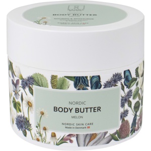 Raunsborg Body Butter Melon 275 ml Produktbild