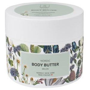 Raunsborg Body Butter Melon - 275 ml. produktbillede