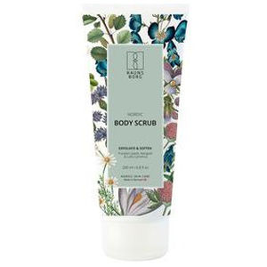 Raunsborg Body Scrub - 200 ml produktbillede