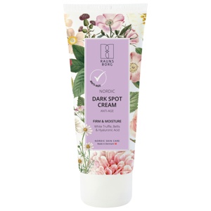 Raunsborg Dark Spot Cream - 100 ml. produktbillede