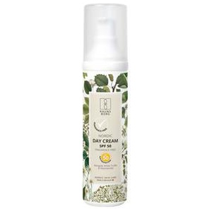 Raunsborg Day Cream SPF 50 Fragrance Free - 50 ml. produktbillede