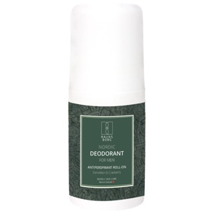 Raunsborg Deo Roll-on For Men 75 ml produktbillede