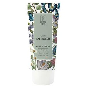 Raunsborg Face Scrub - 100 ml produktbillede