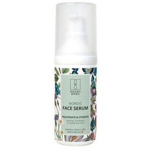 Raunsborg Face Serum - 30 ml produktbillede