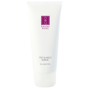 Raunsborg Feet & Heels - 100 ml produktbillede