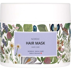 Raunsborg Hair Mask Moisture & Repair 300 ml Produktbild