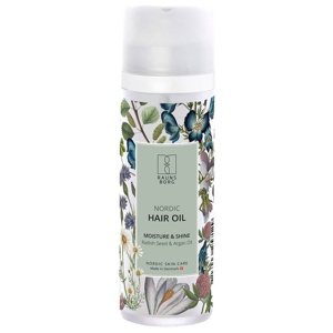 Raunsborg Hair Oil 30ml produkt bild
