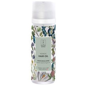 Raunsborg Hair Oil - 30 ml. produktbillede