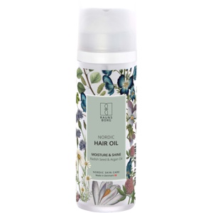 Raunsborg Hair Oil 30ml 30 ml Produktbild