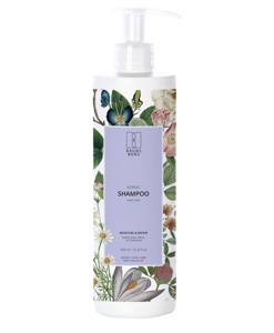 Raunsborg Moisture & Repair Shampoo 450 ml produktbillede
