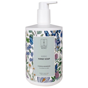 Raunsborg Hand Soap - 500 ml produktbillede