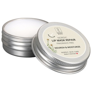 Raunsborg Lip Mask Repair 15 ml produktbillede