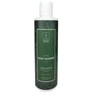 Raunsborg MAN Body Shower - 200 ml produktbillede