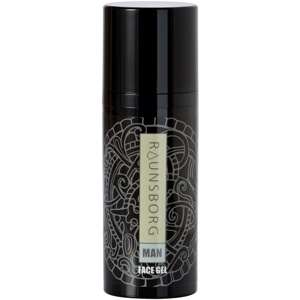Raunsborg Man Face Gel 80 ml Produktbild