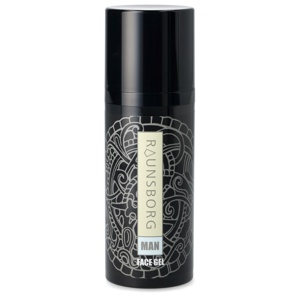 Raunsborg Man Face Gel 80 ml produktbillede