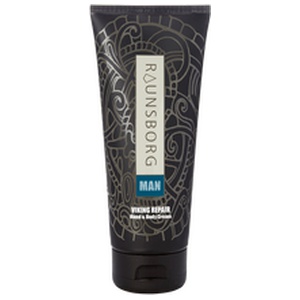 Raunsborg MAN Viking Repair Hand & Body Cream - 200 ml produktbillede