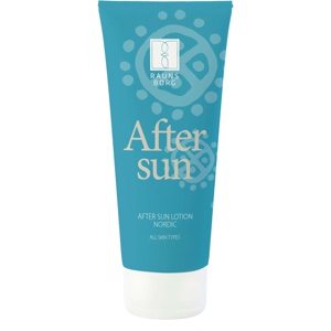 Raunsborg Nordic After Sun Lotion 200 ml Produktbild