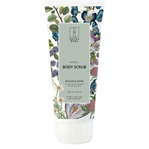 Raunsborg Nordic Body Scrub 200 ml Produktbild