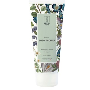 Raunsborg Nordic Body Shower 200 ml Produktbild