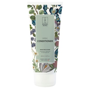 Raunsborg Nordic Conditioner 200 ml produktbillede