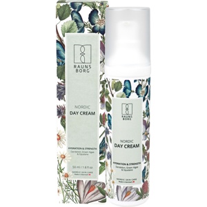 Raunsborg Nordic Day Cream 50 ml Produktbild