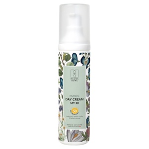 Raunsborg Day Cream - 50 ml produktbillede